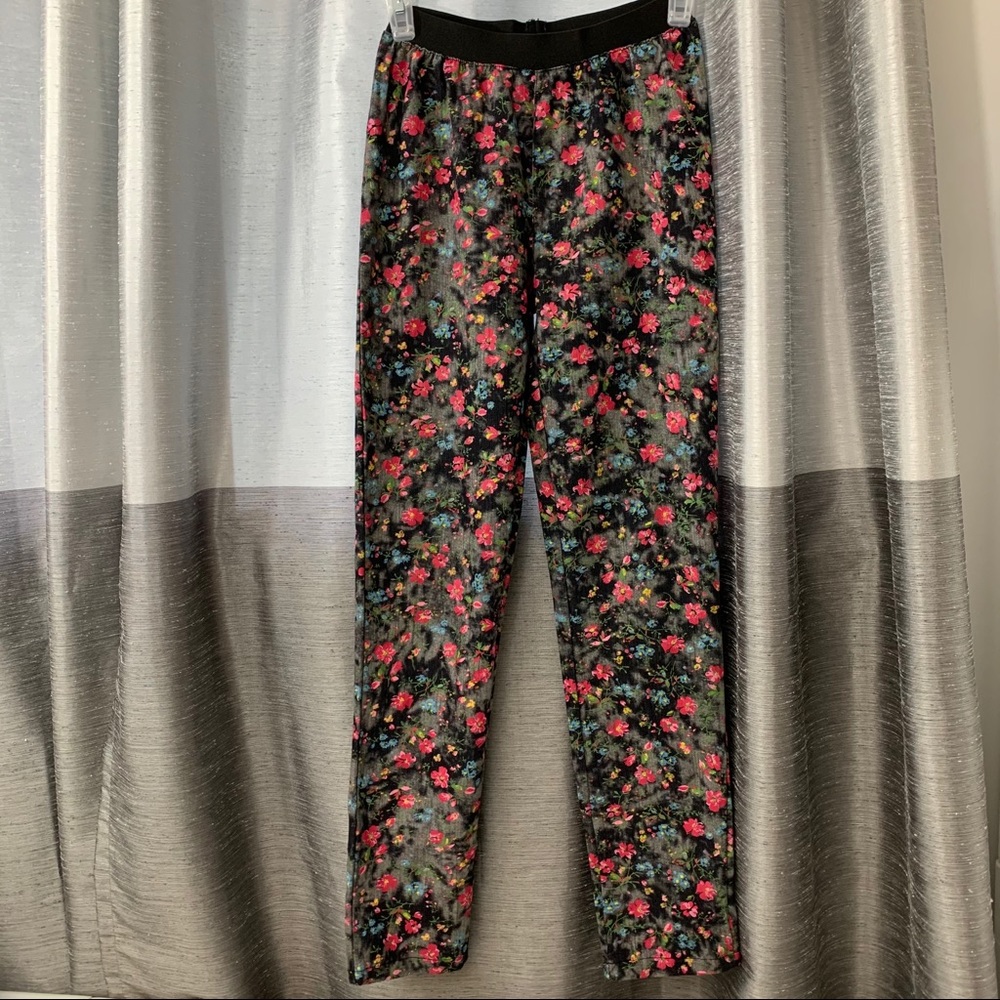 Aldo Floral Jeggings